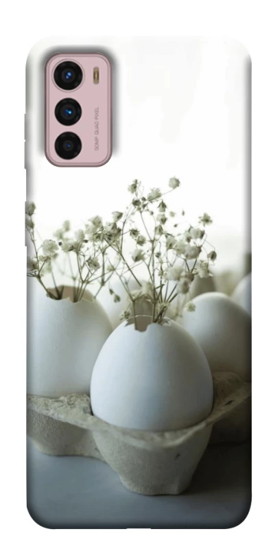 Чохол на Motorola Moto G42 Hello фото 1 з 1