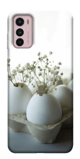 Чохол на Motorola Moto G42 Hello фото 1 з 1