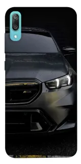 Чехол на Huawei Y6 Pro (2019) BMW v42 фото 1 из 1