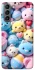 Чохол на Samsung Galaxy S21 Soft toys фото 1 з 1