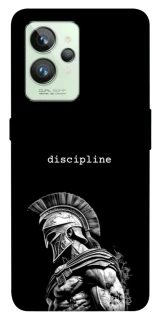 Чохол на Realme GT2 Discipline v3 фото 1 з 1