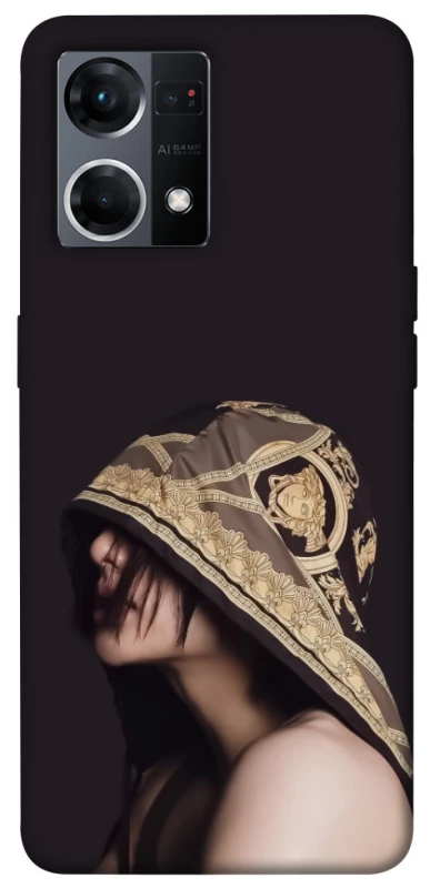 Чохол на Oppo Reno 7 4G HyunJin v2 фото 1 з 1