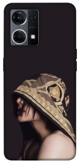 Чехол на Oppo Reno 7 4G HyunJin v2 фото 1 из 1