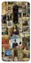 Чехол на Xiaomi Redmi K20 / K20 Pro / Mi9T / Mi9T Pro Art collage ver.9 фото 1 из 1