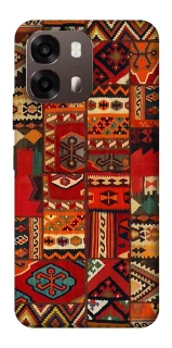 Чохол на Oppo A6 Килим v53 фото 1 з 2