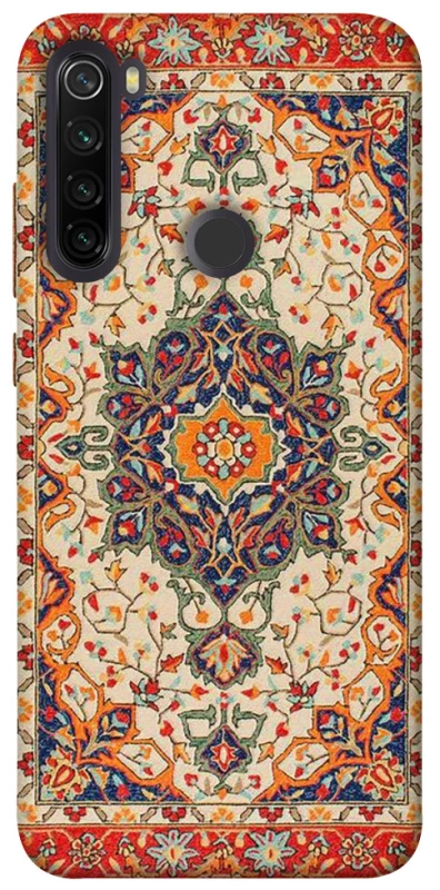 Чехол на Xiaomi Redmi Note 8T Килим v10 фото 1 из 1
