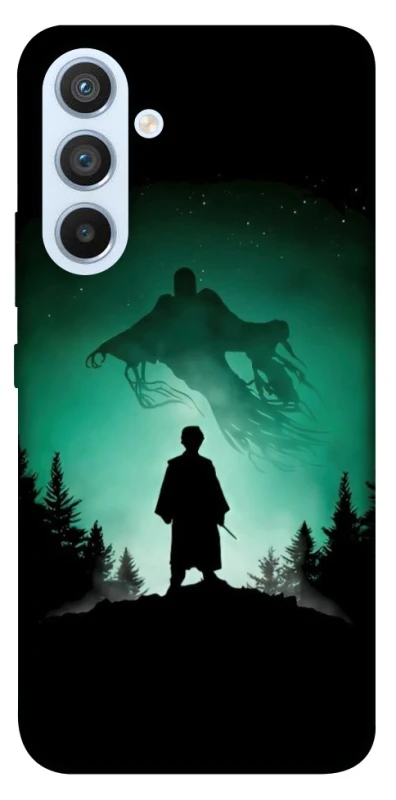 Чохол на Samsung Galaxy A54 5G Harry Potter & Dementor фото 1 з 1