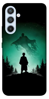 Чохол на Samsung Galaxy A54 5G Harry Potter & Dementor фото 1 з 1