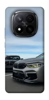 Чехол на Xiaomi Redmi Note 14 Pro+ 5G BMW V57 фото 1 из 1