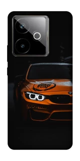Чохол на Realme GT 7T BMW in the night фото 1 з 1