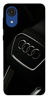 Чохол на Samsung Galaxy A03 Core AUDI фото 1 Чохол на Samsung Galaxy A03 Core AUDI фото 1 з 1