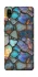 Чохол на ZTE Blade A5 (2020) Nature Mosaic ver.2 фото 1 з 1