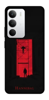 Чохол на Realme C71 Hannibal фото 1 з 1