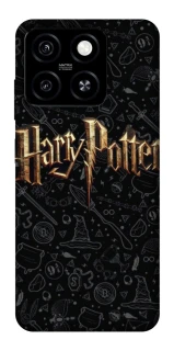 Чохол на ZTE Blade A55 4G Harry Potter ver.12 фото 1 з 1