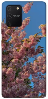 Чехол на Samsung Galaxy S10 Lite Flowers v4 фото 1 из 1