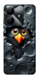 Чохол на Realme Note 60x Ну привіт ! фото 1 з 1