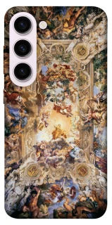 Чехол на Samsung Galaxy S23+ Искусство фото 1 из 1