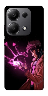 Чехол на Xiaomi Redmi Note 13 Pro 5G Gambit фото 1 из 1