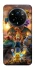 Чехол на Realme 14 Pro+ Pokemon фото 1 из 1