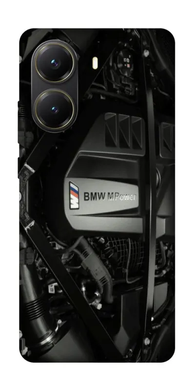 Чохол на Xiaomi Poco X7 Pro BMW V58 фото 1 з 1