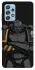 Чехол на Samsung Galaxy A52 4G / A52 5G Warhammer 40k v3 фото 1 из 1