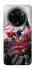 Чохол на Realme 14 Pro Spider Man ver.1 фото 1 з 1