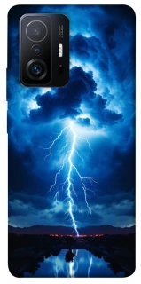 Чохол на Xiaomi 11T / 11T Pro Блискавка фото 1 з 1