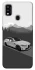 Чохол на ZTE Blade A51 BMW grey v3 фото 1 з 1