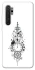 Чехол на Xiaomi Mi Note 10 Lite Tattoo ver.8 фото 1 из 1
