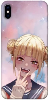 Чохол на Apple iPhone XS Max (6.5") Toga фото 1 з 1