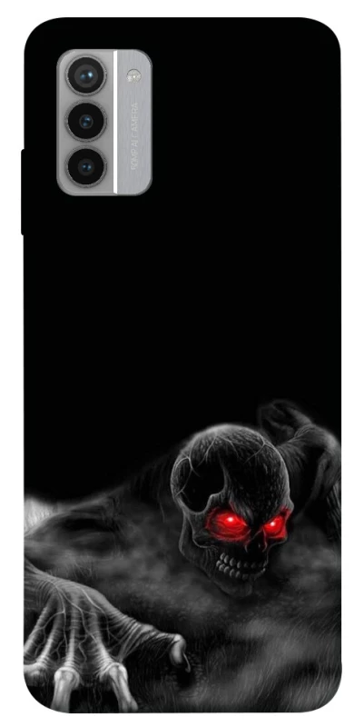 Чохол на Nokia G42 Skeleton v3 фото 1 з 1