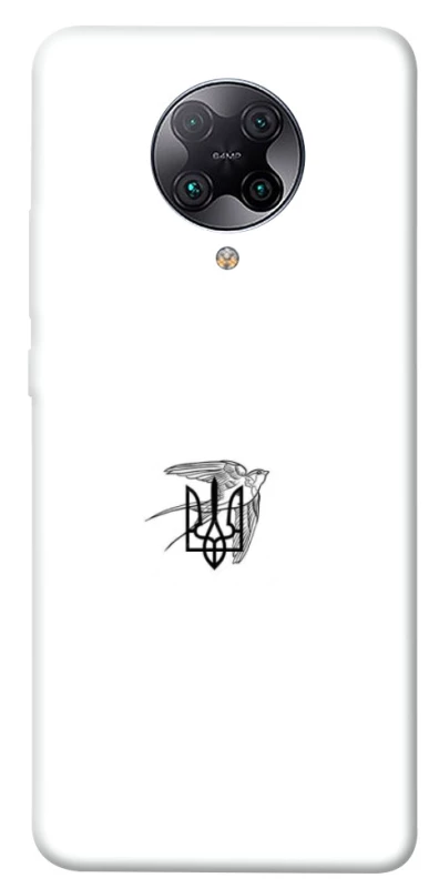 Чохол на Xiaomi Redmi K30 Pro / Poco F2 Pro Сокіл фото 1 з 1