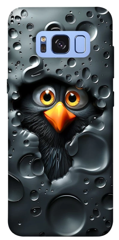 Чохол на Samsung G950 Galaxy S8 Ну привіт ! фото 1 з 1