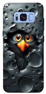 Чехол на Samsung G950 Galaxy S8 Ну привет ! фото 1 из 1