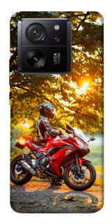 Чохол на Xiaomi 13T Промені заходу сонця фото 1 з 1