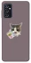 Чохол на Samsung Galaxy M52 cat matcha фото 1 з 1