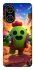 Чохол на Xiaomi Poco C71 Brawl Stars ver.14 фото 1 з 1