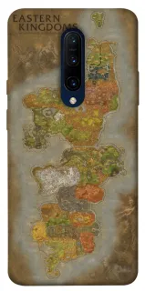 Чохол на OnePlus 7 Pro Eastern kingdoms фото 1 з 1