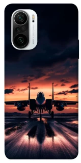 Чохол на Xiaomi Redmi K40 / K40 Pro / K40 Pro+ / Poco F3 fighter фото 1 з 1