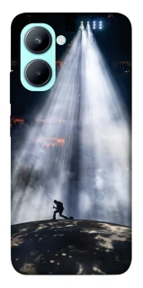 Чехол на Realme C33 Kanye West ver.2 фото 1 из 1