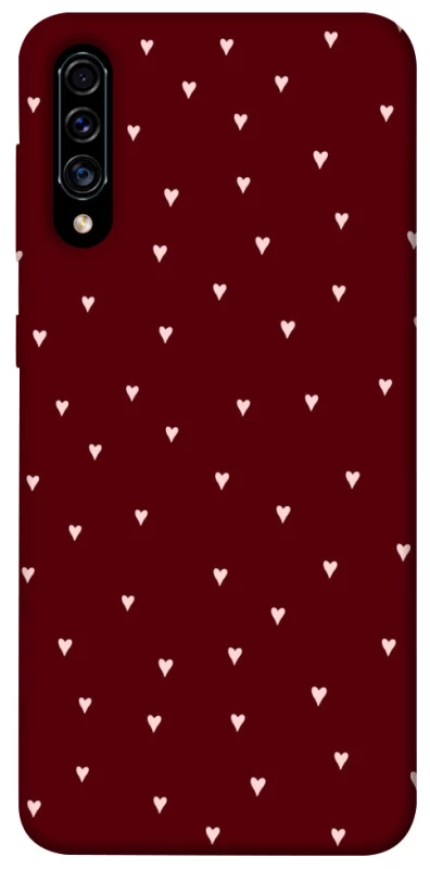 Чохол на Samsung Galaxy A50 (A505F) / A50s / A30s Smal hearts фото 1 з 1