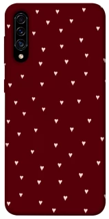 Чехол на Samsung Galaxy A50 (A505F) / A50s / A30s Smal hearts фото 1 из 1