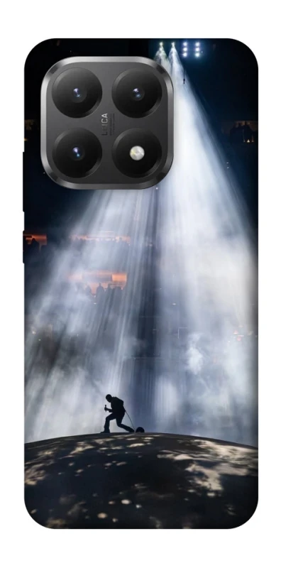 Чохол на Xiaomi 15T Kanye West ver.2 фото 1 з 1