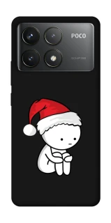 Чохол на Xiaomi Poco F6 Pro Christmas mood ver.2 фото 1 з 1