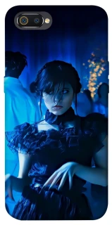 Чохол на Realme C2 Dark Dance Wednesday фото 1 з 1