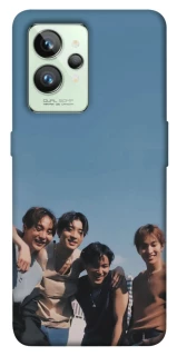 Чохол на Realme GT2 Seventeen v2 фото 1 з 1