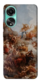 Чехол на Oppo A78 4G Искусство v2 фото 1 из 1