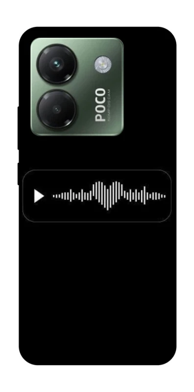 Чохол на Xiaomi Poco M7 pro 5G Love aesthetic ver.11 фото 1 з 1