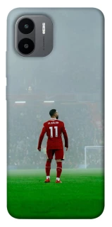 Чехол на Xiaomi Redmi A1+ / Poco C50 / A2+ Mohamed Salah фото 1 из 1