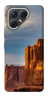 Чехол на TECNO Pova 7 Arizona mountain фото 1 из 1